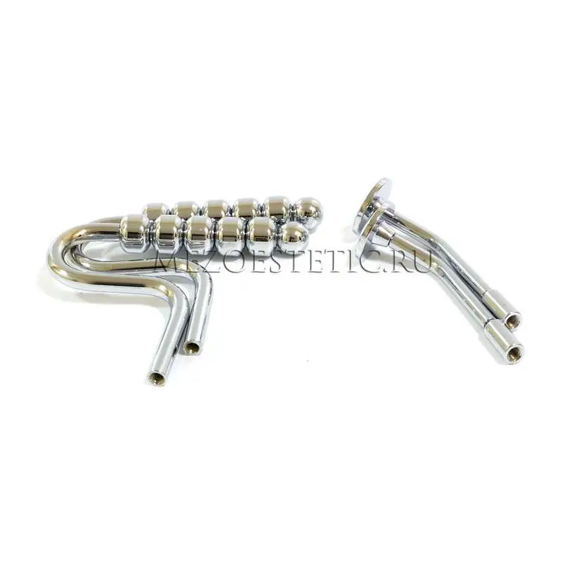 Микротоки NV-E6 Косметологический аппарат "6 в 1"