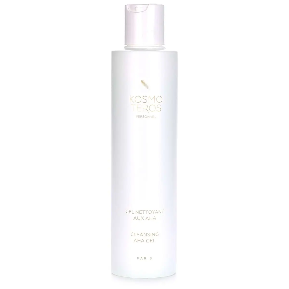 Гель очищающий с АНА / Gel Nettoyant Aux AHA, Kosmoteros (Космотерос), 200 мл Гель очищающий с АНА / Gel Nettoyant Aux AHA, Kosmoteros (Космотерос), 200 мл