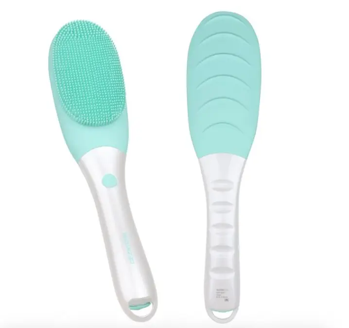 Массажная щетка для тела AMG111, Gezatone (Гезатон, Жезатон)