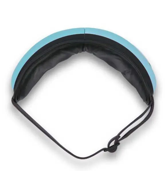 Массажер для глаз iSee381, Gezatone (Гезатон, Жезатон)