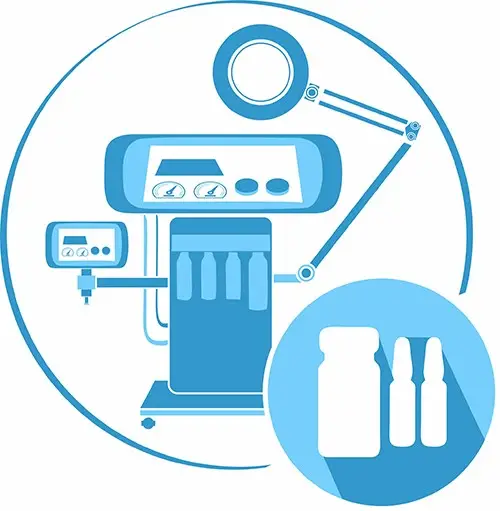 Ампульная косметика