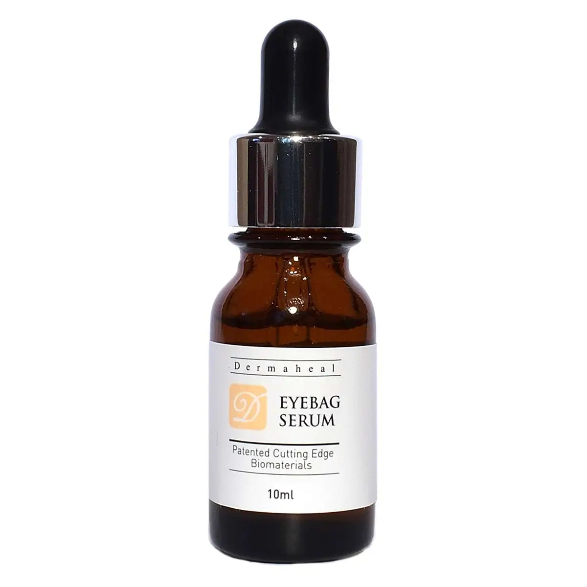 Сыворотка от мешков под глазами / Eye Bag Serum, Dermaheal (Дермахил), 10 мл Сыворотка от мешков под глазами / Eye Bag Serum, Dermaheal (Дермахил), 10 мл