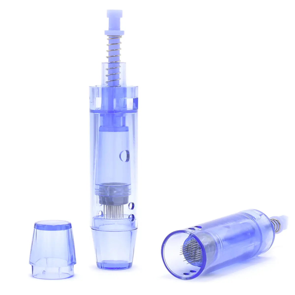 Картридж на 36 игл для DermaPen MesoBox MB-2, MB-3, MB-4 Картридж на 36 игл для DermaPen MesoBox MB-2, MB-3, MB-4
