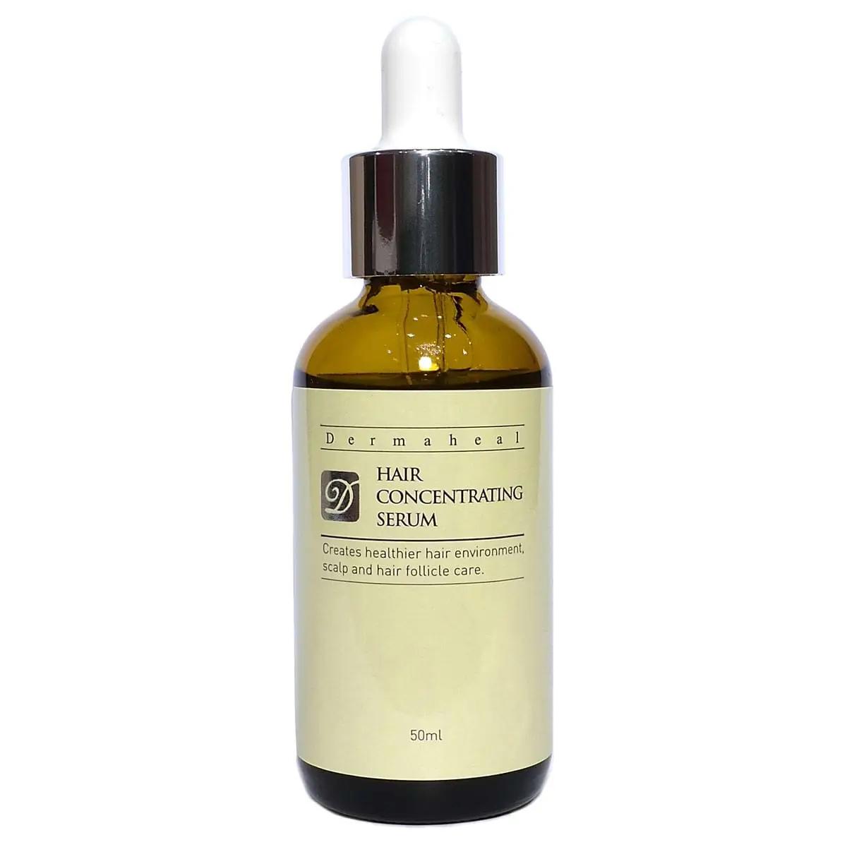 Сыворотка для волос концентрированная / Hair Concentrating Serum, Dermaheal (Дермахил), 50 мл Сыворотка для волос концентрированная / Hair Concentrating Serum, Dermaheal (Дермахил), 50 мл