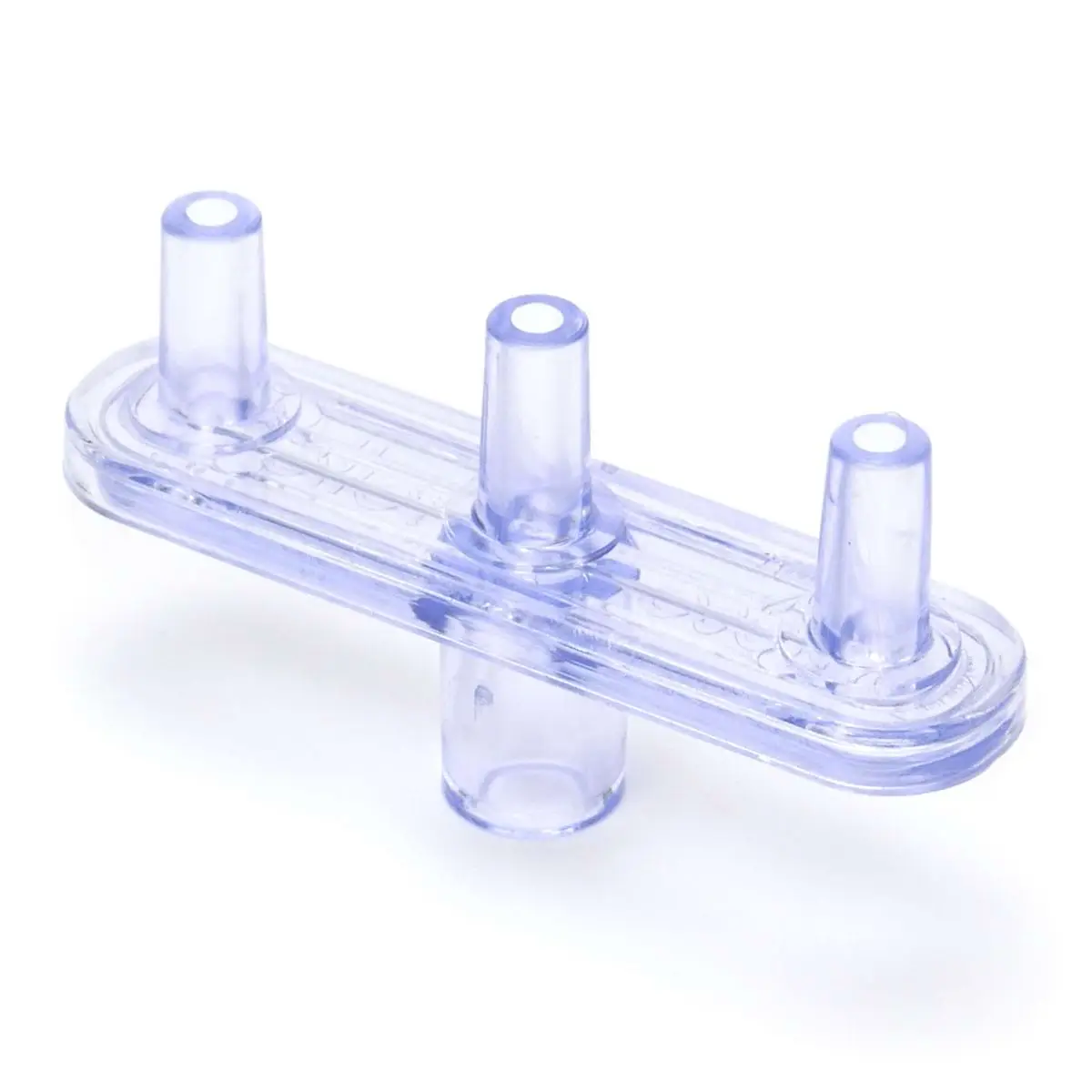 Мультиинжектор линейный на 3 иглы (без игл) Meso-relle