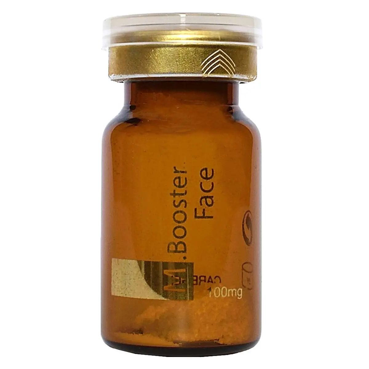 M.Booster Face (Омоложение, лифтинг, постакне), Dermaheal (Дермахил), 100 мг M.Booster Face (Омоложение, лифтинг, постакне), Dermaheal (Дермахил), 100 мг
