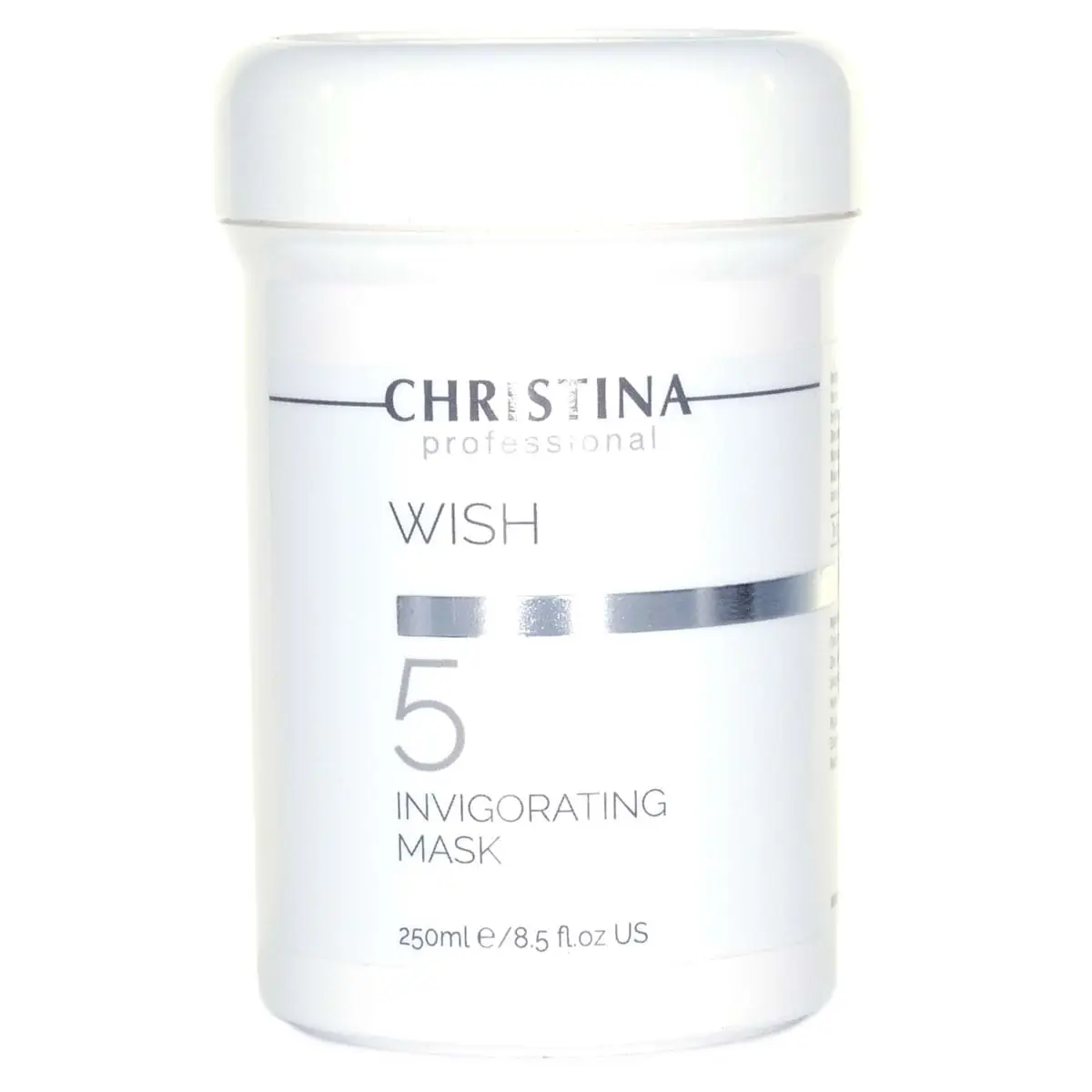 Укрепляющая маска (шаг 5) / Invigorating Mask, Wish, Christina (Кристина) - 250 мл Укрепляющая маска (шаг 5) / Invigorating Mask, Wish, Christina (Кристина) - 250 мл
