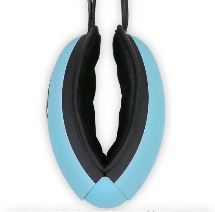 Массажер для глаз iSee381, Gezatone (Гезатон, Жезатон)