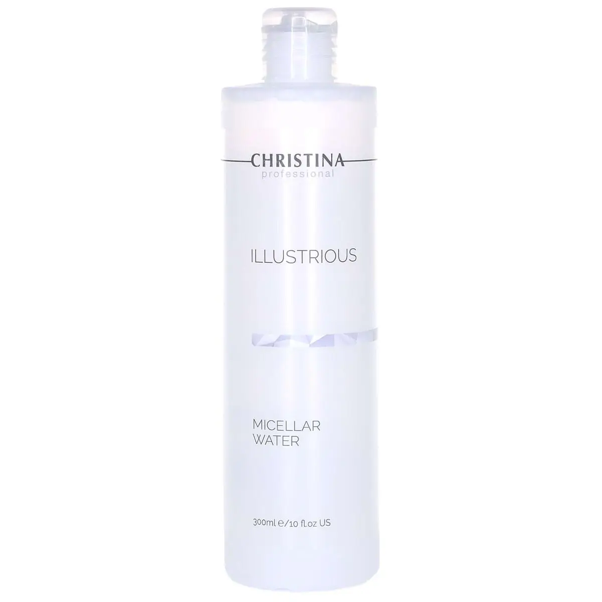 Мицеллярная вода / Micellar Water, Illustrious, Christina (Кристина) - 300 мл Мицеллярная вода / Micellar Water, Illustrious, Christina (Кристина) - 300 мл