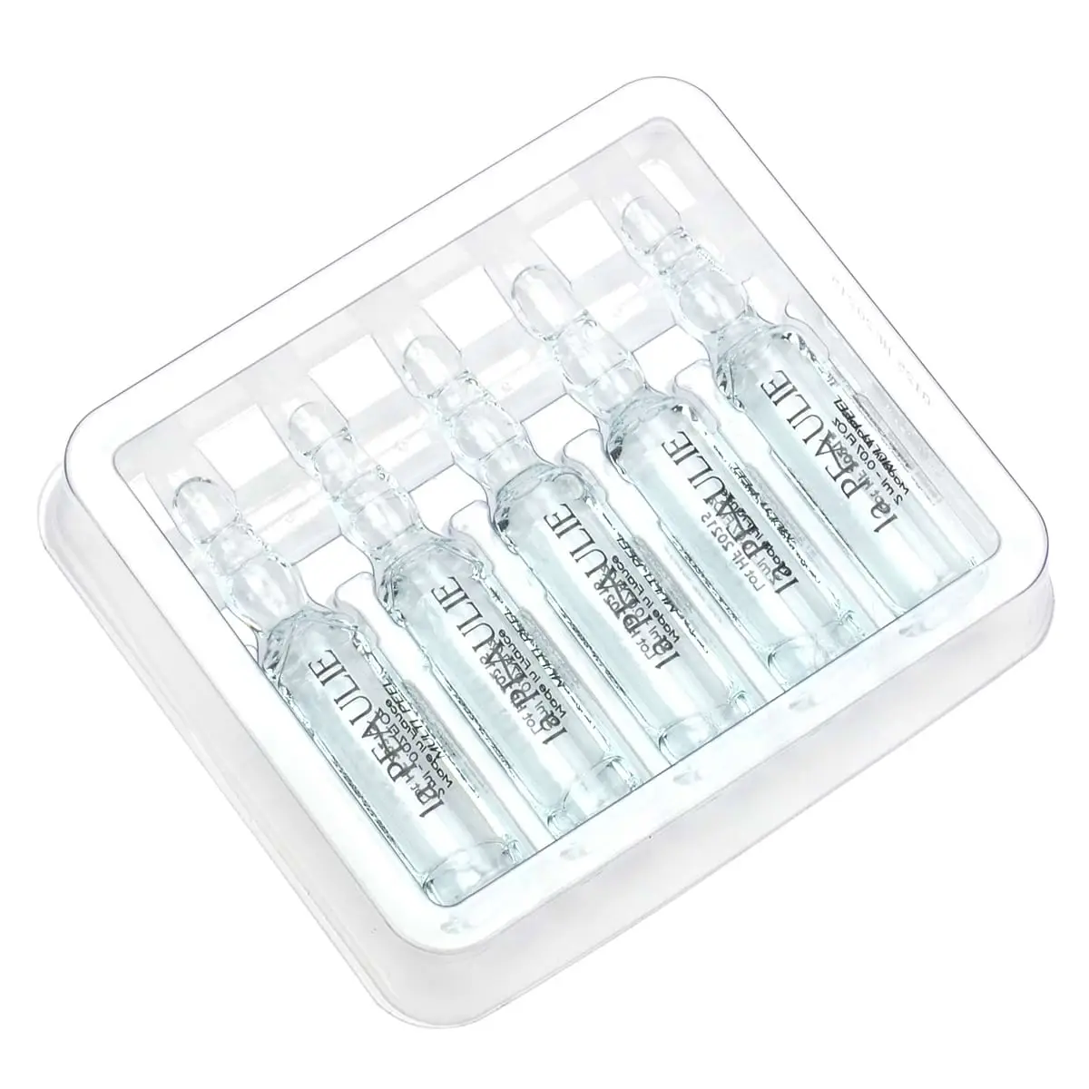 Обновляющий концентрат «мультикислотный пилинг» / Multi Peel Acido - Complex, La Peaulie - 5 X 2 мл