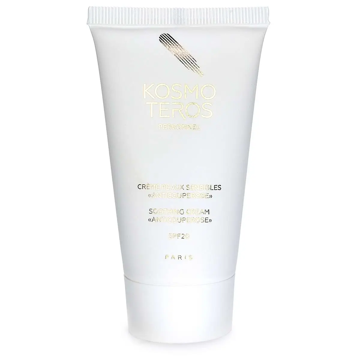 Крем для чувствительной кожи «Anticouperose» СПФ 20 / Creme Peaux Sensibles «Anticouperose» SPF 20, Kosmoteros (Космотерос), 50 мл Крем для чувствительной кожи «Anticouperose» СПФ 20 / Creme Peaux Sensibles «Anticouperose» SPF 20, Kosmoteros (Космотерос), 50 мл
