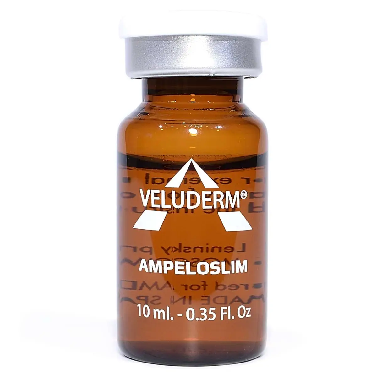 Veluderm (Велюдерм) Ampeloslim (похудение, целлюлит, гидродренаж), 10 мл Veluderm (Велюдерм) Ampeloslim (похудение, целлюлит, гидродренаж), 10 мл