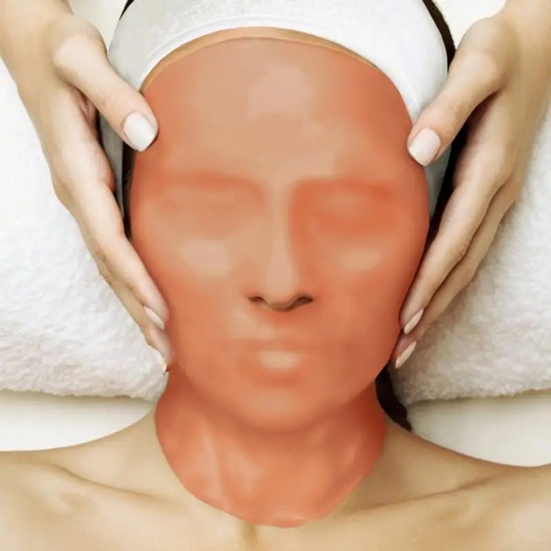 Альгинатная маска для глаз с коллагеном и дамасской розой / Eye Lift Alginate Mask, BeASKO - 30 гр Альгинатная маска для глаз с коллагеном и дамасской розой / Eye Lift Alginate Mask, BeASKO - 30 гр
