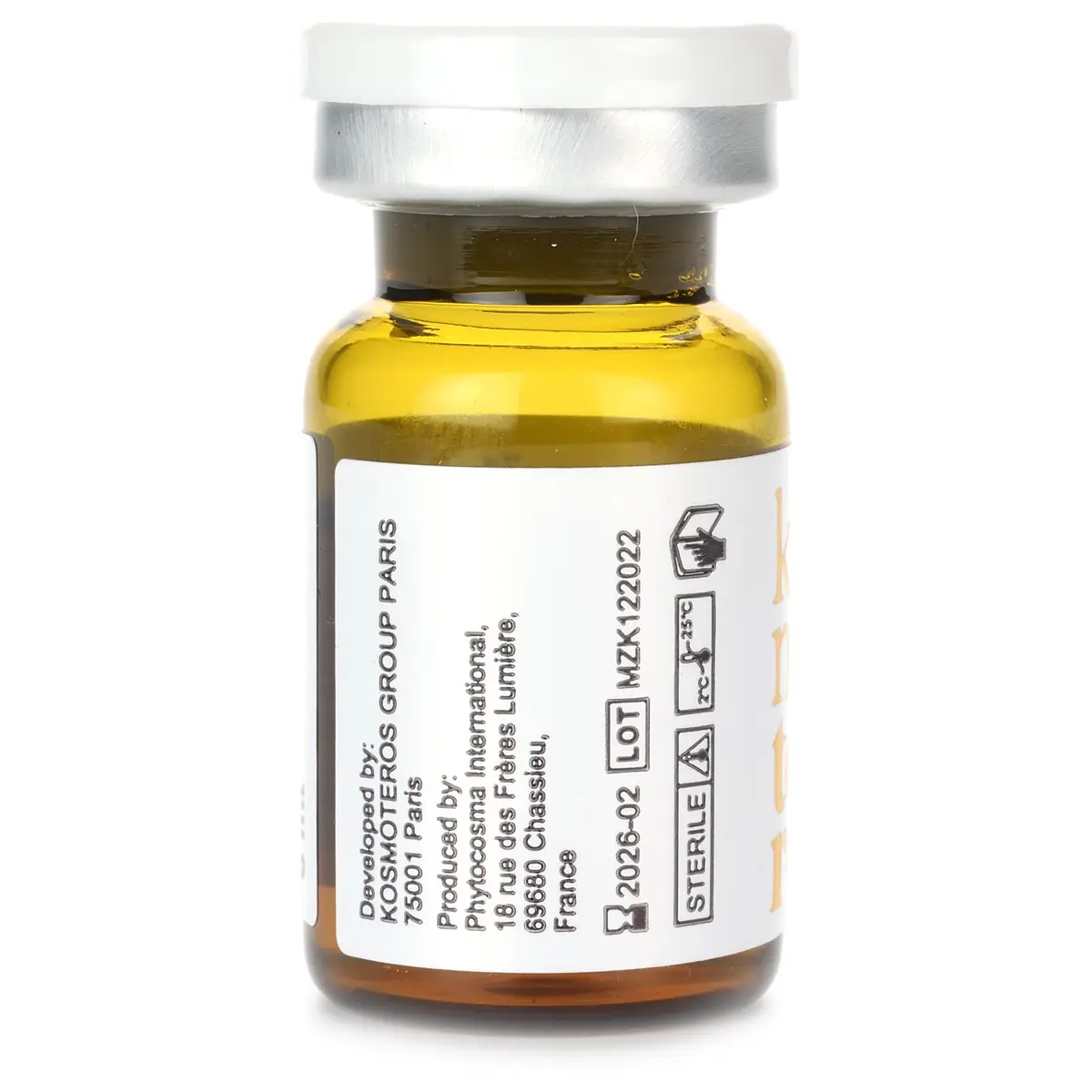 Омолаживающий мезококтейль Kosmo-Placent Recombinant Anti-Aging Care, Kosmoteros (Космотерос), 6 мл Омолаживающий мезококтейль Kosmo-Placent Recombinant Anti-Aging Care, Kosmoteros (Космотерос), 6 мл