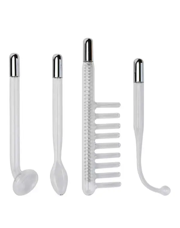 Дарсонваль для лица, тела и волос с 4-мя насадками Gezatone Biolift4 118 (BT-118)