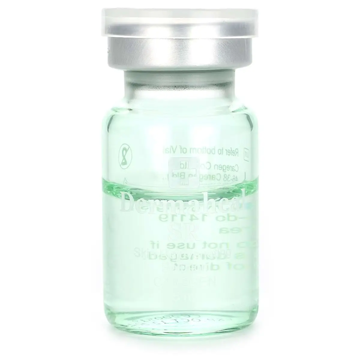 Dermaheal SR / Дермахил СР (ревитализация, акне, морщины), 5 мл