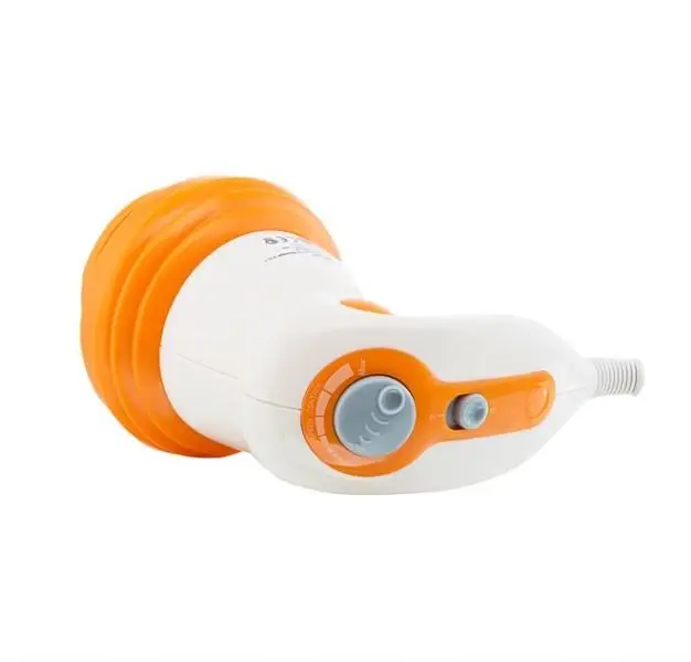 Антицеллюлитный массажер для похудения BodyShaper AMG121, Gezatone (Гезатон, Жезатон)