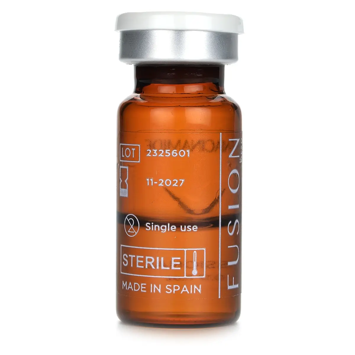 Ниацинамид (витамин B3) / F-Niacinamide, Fusion Mesotherapy - 5 мл