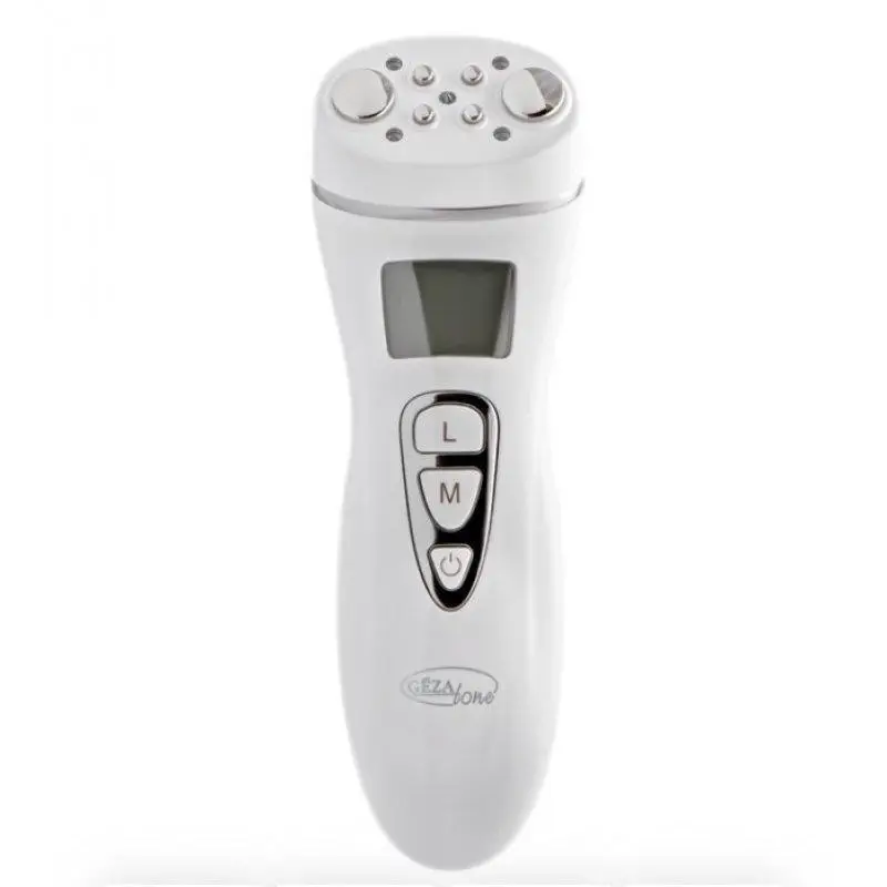 Аппарат «RF лифтинг для лица и тела» m1601 Gezatone (Гезатон, Жезатон)