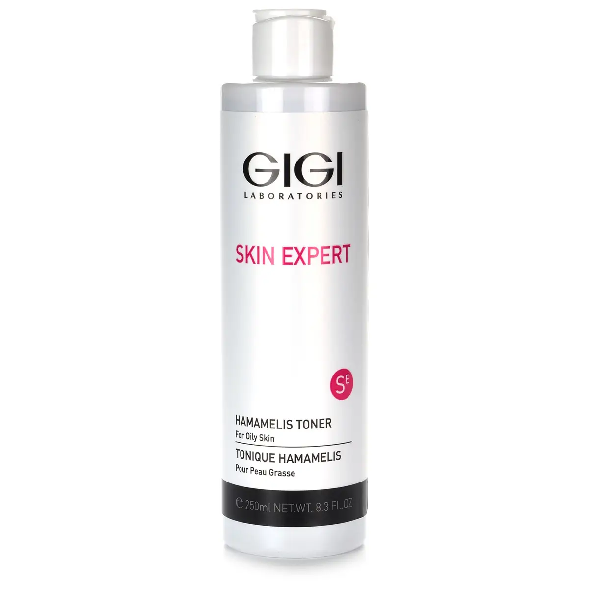Лосьон «Гамамелис» / Hamamelis Toner, Skin Expert, GiGi (Джи Джи) - 250 мл Лосьон «Гамамелис» / Hamamelis Toner, Skin Expert, GiGi (Джи Джи) - 250 мл