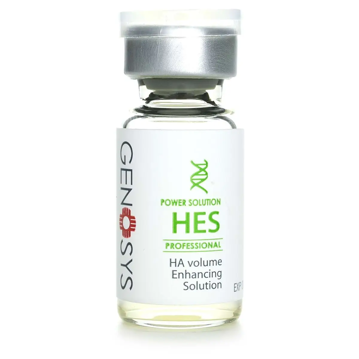 Профессиональная сыворотка бустер-объём HES / HES Power Solution, Genosys (Генозис) - 2 мл Профессиональная сыворотка бустер-объём HES / HES Power Solution, Genosys (Генозис) - 2 мл