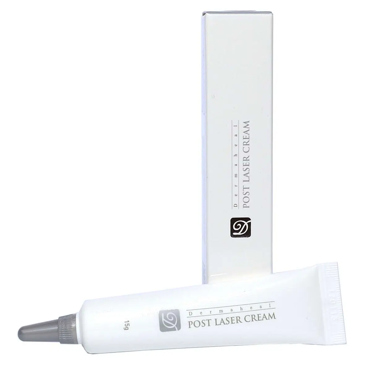 Крем постпроцедурный / Post Laser Cream, Dermaheal (Дермахил), 15 мл