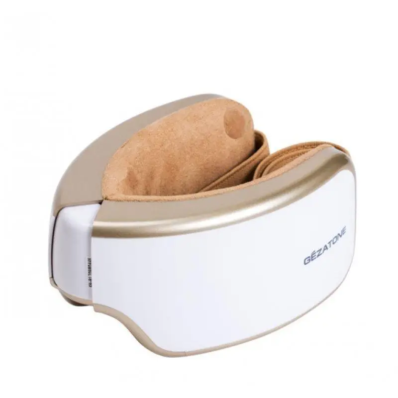 Массажер для глаз ISee400 Deluxe, Gezatone (Гезатон, Жезатон)