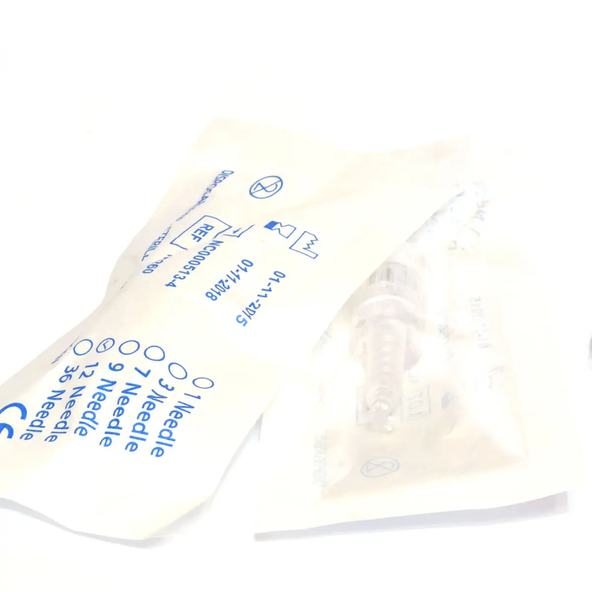 Аппарат Фракционной Микроигольчатой Терапии DermaPen My S