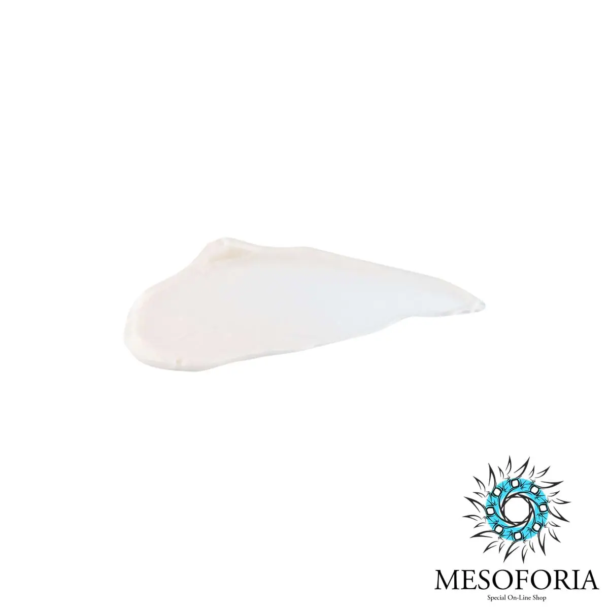 Реструктурирующий крем для глаз с пептидами и коллоидной платиной / Eye Cream, Platinum Care, Janssen Cosmetics (Янсен косметика), 15 мл