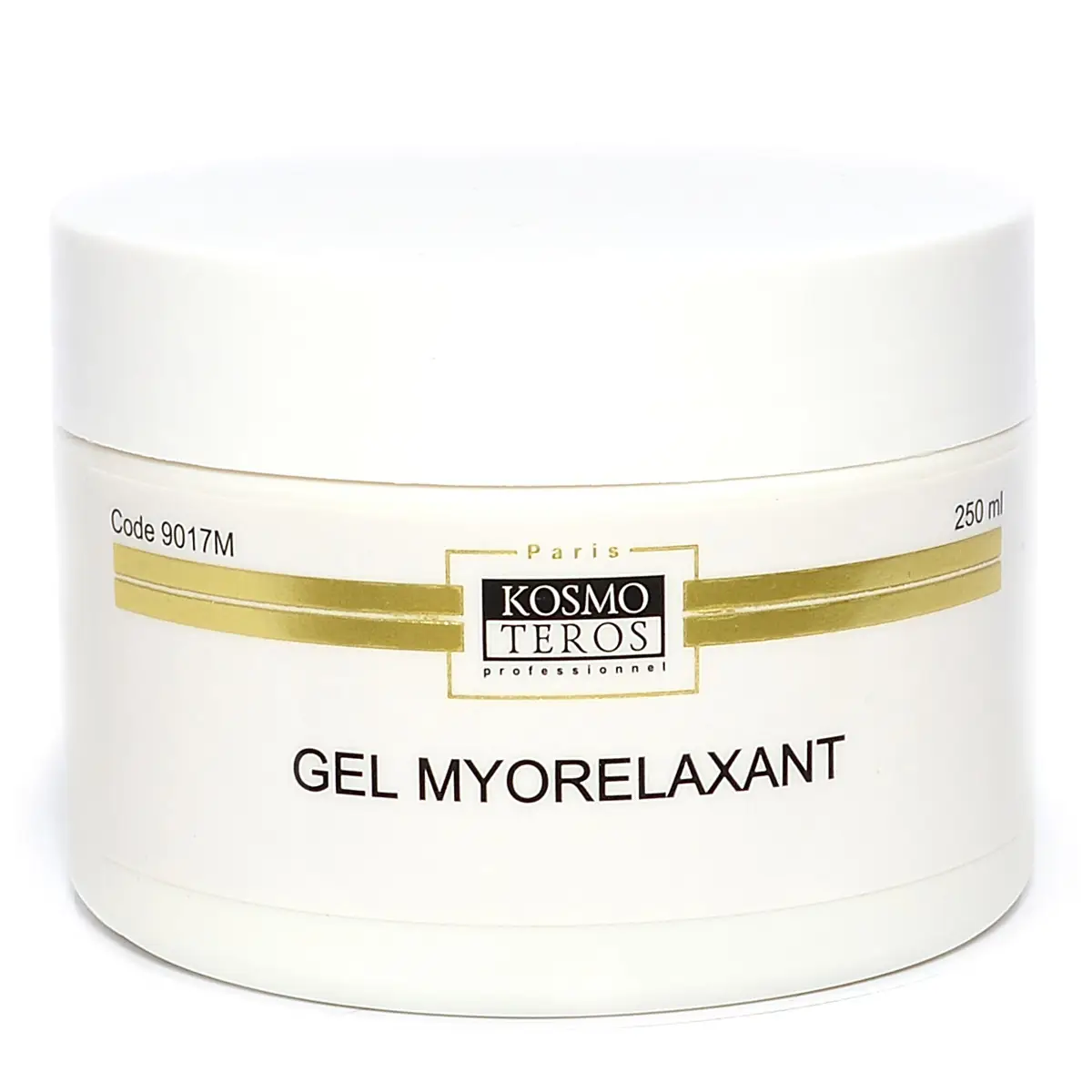 Гель миорелаксант / Gel Myorelaxant, Kosmoteros (Космотерос), 250 мл Гель миорелаксант / Gel Myorelaxant, Kosmoteros (Космотерос), 250 мл