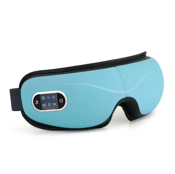 Массажер для глаз iSee381, Gezatone (Гезатон, Жезатон)