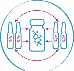 Мезококтейли комплексами