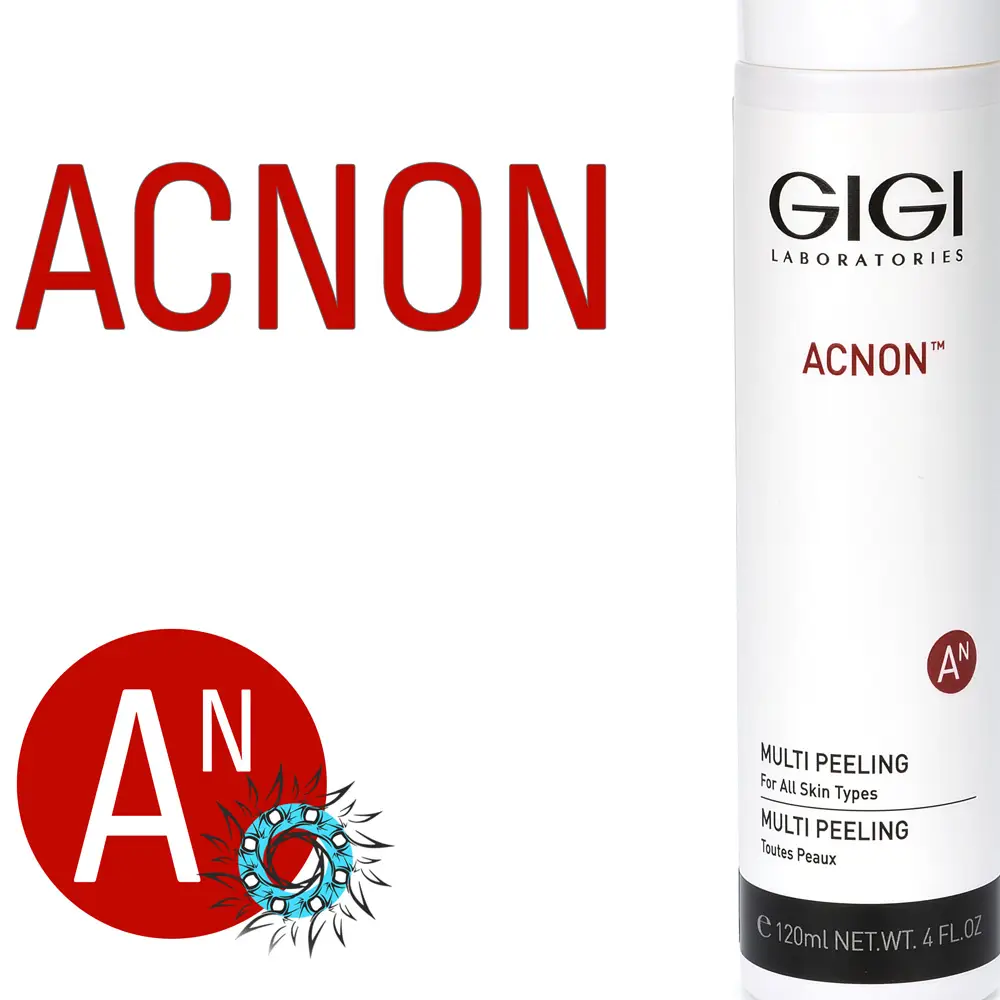Acnon GiGi - Для коррекции угревой сыпи