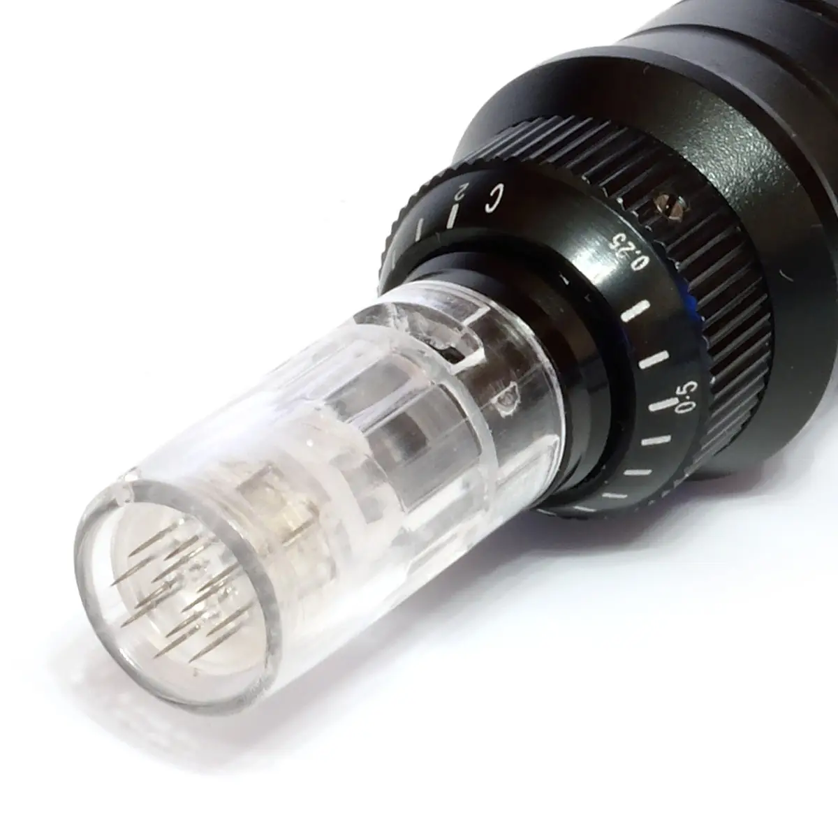 Аппарат Фракционной Микроигольчатой Терапии DermaPen My S