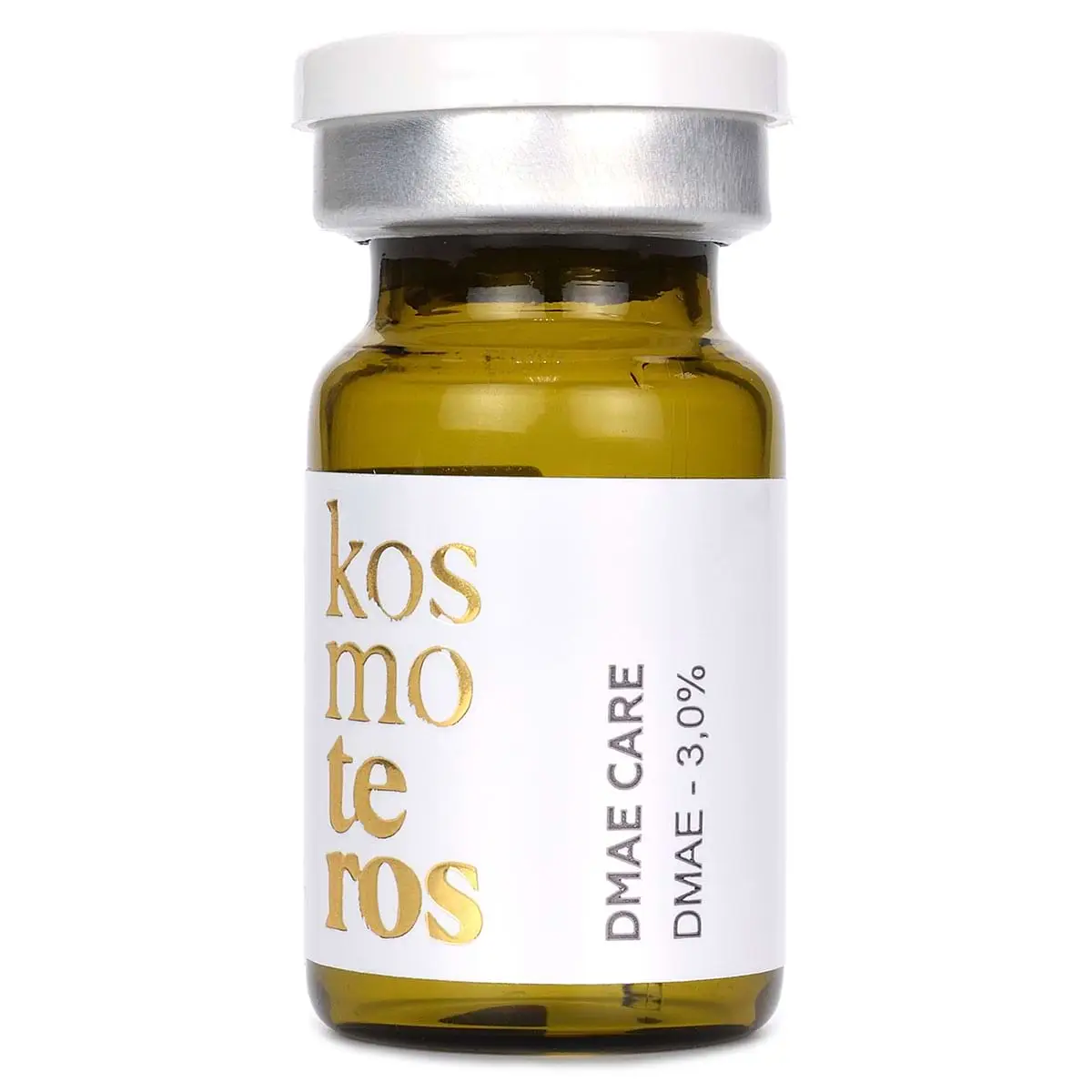 Антивозрастной концентрат KOSMO-DMAE 3% (лифтинг, увлажнение) / DMAE Care, Kosmoteros (Космотерос), 6 мл для мезороллеров Антивозрастной концентрат KOSMO-DMAE 3% (лифтинг, увлажнение) / DMAE Care, Kosmoteros (Космотерос), 6 мл для мезороллеров