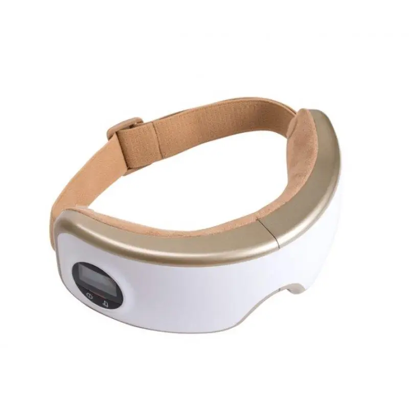 Массажер для глаз ISee400 Deluxe, Gezatone (Гезатон, Жезатон)