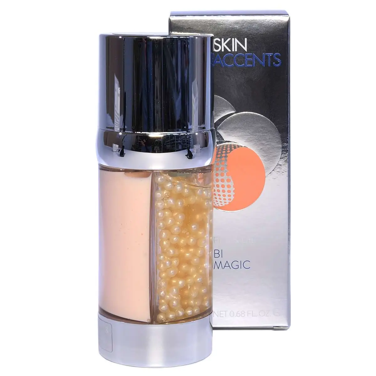 Anti-Age сыворотка для лифтинга и укрепления кожи / Bi-Magic Firm & Lift, Inspira Absolue, Janssen Cosmetics (Янсен косметика), 2 x 20 мл Anti-Age сыворотка для лифтинга и укрепления кожи / Bi-Magic Firm & Lift, Inspira Absolue, Janssen Cosmetics (Янсен косметика), 2 x 20 мл