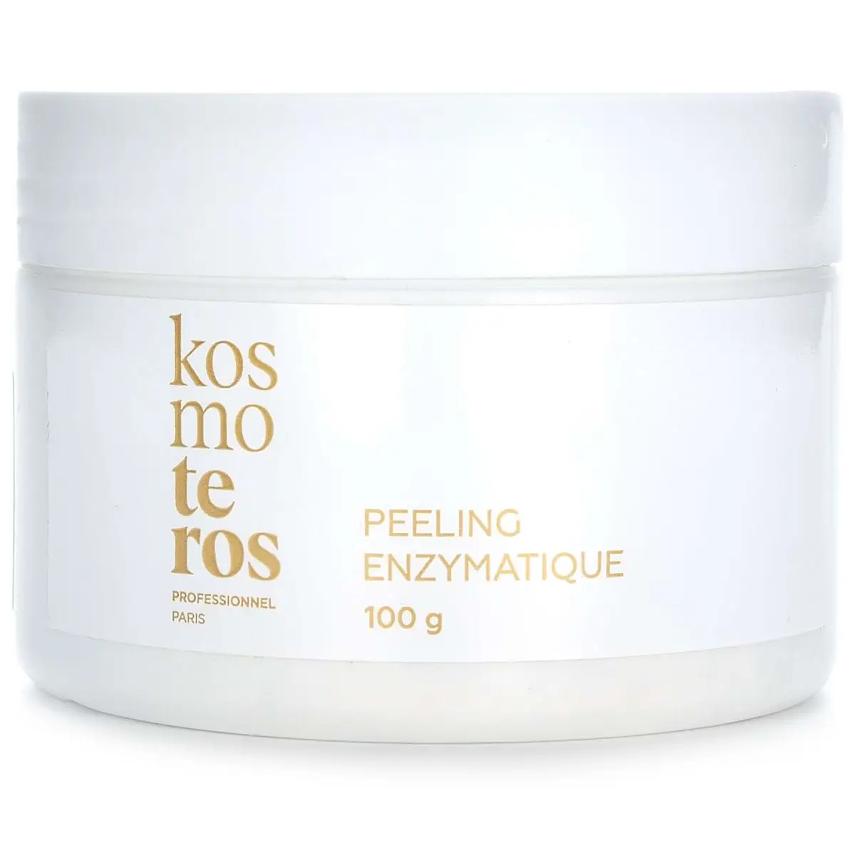 Корректирующая маска «Энзимный пилинг» / Peeling Enzymatique, Kosmoteros (Космотерос), 100 гр Корректирующая маска «Энзимный пилинг» / Peeling Enzymatique, Kosmoteros (Космотерос), 100 гр