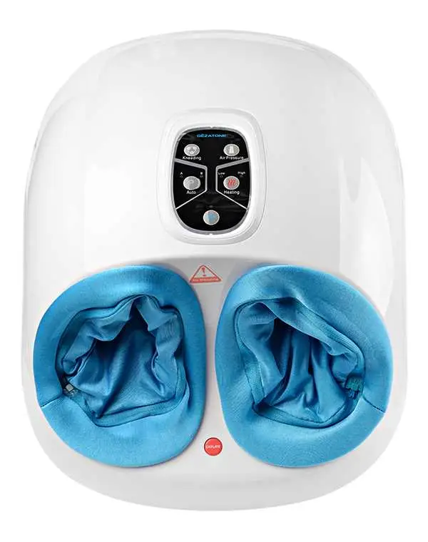 Массажер для ног «Sky Step» Gezatone, AMG718