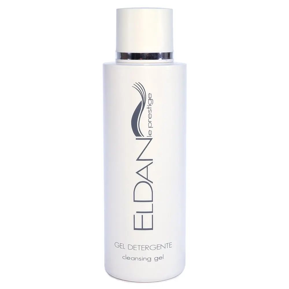 Очищающий гель / Cleansing Gel, Le Prestige, Eldan Cosmetics (Элдан косметика), 200 мл Очищающий гель / Cleansing Gel, Le Prestige, Eldan Cosmetics (Элдан косметика), 200 мл