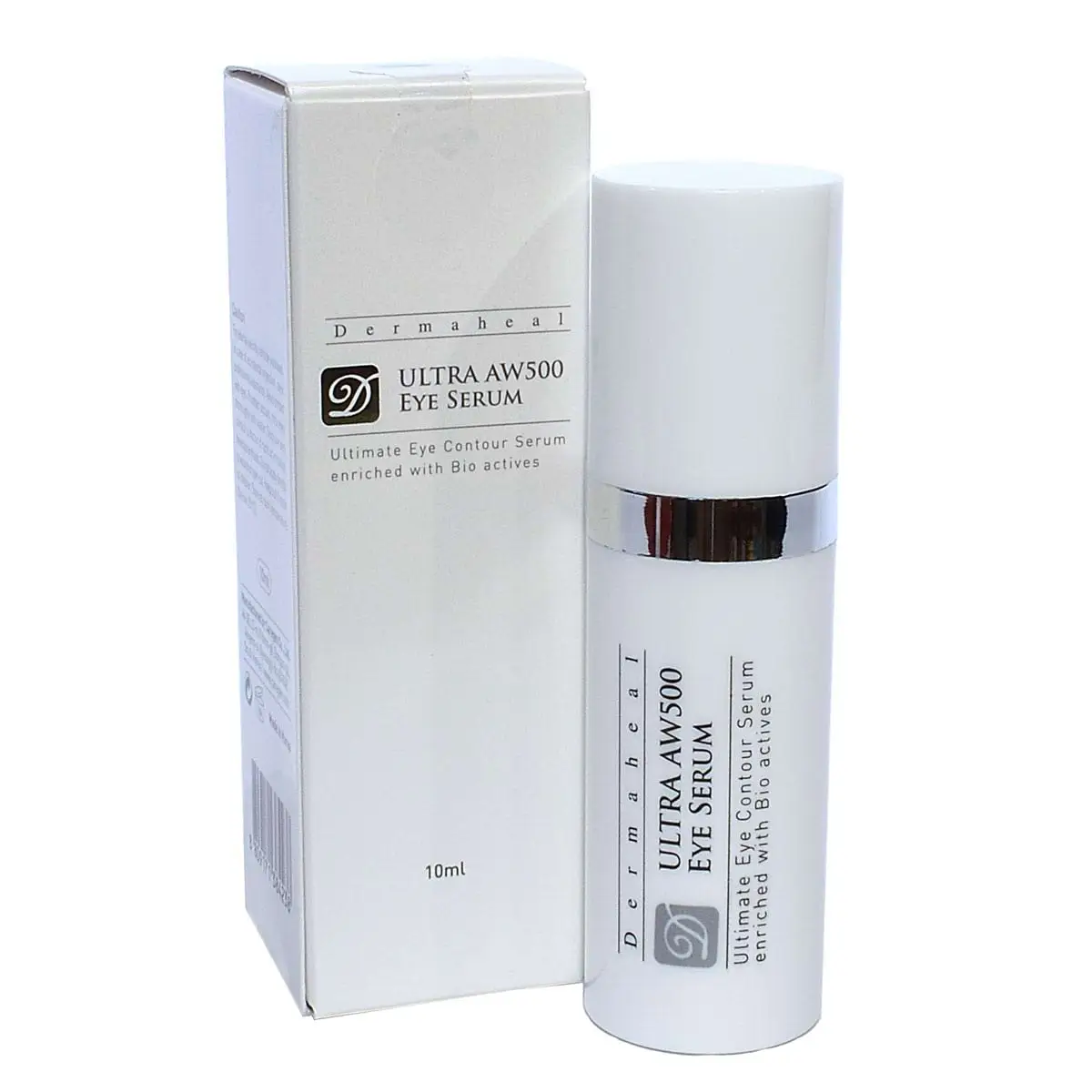 Сыворотка для век "Ультра" / Ultra AW 500 Eye Serum, Dermaheal (Дермахил), 10 мл Сыворотка для век "Ультра" / Ultra AW 500 Eye Serum, Dermaheal (Дермахил), 10 мл