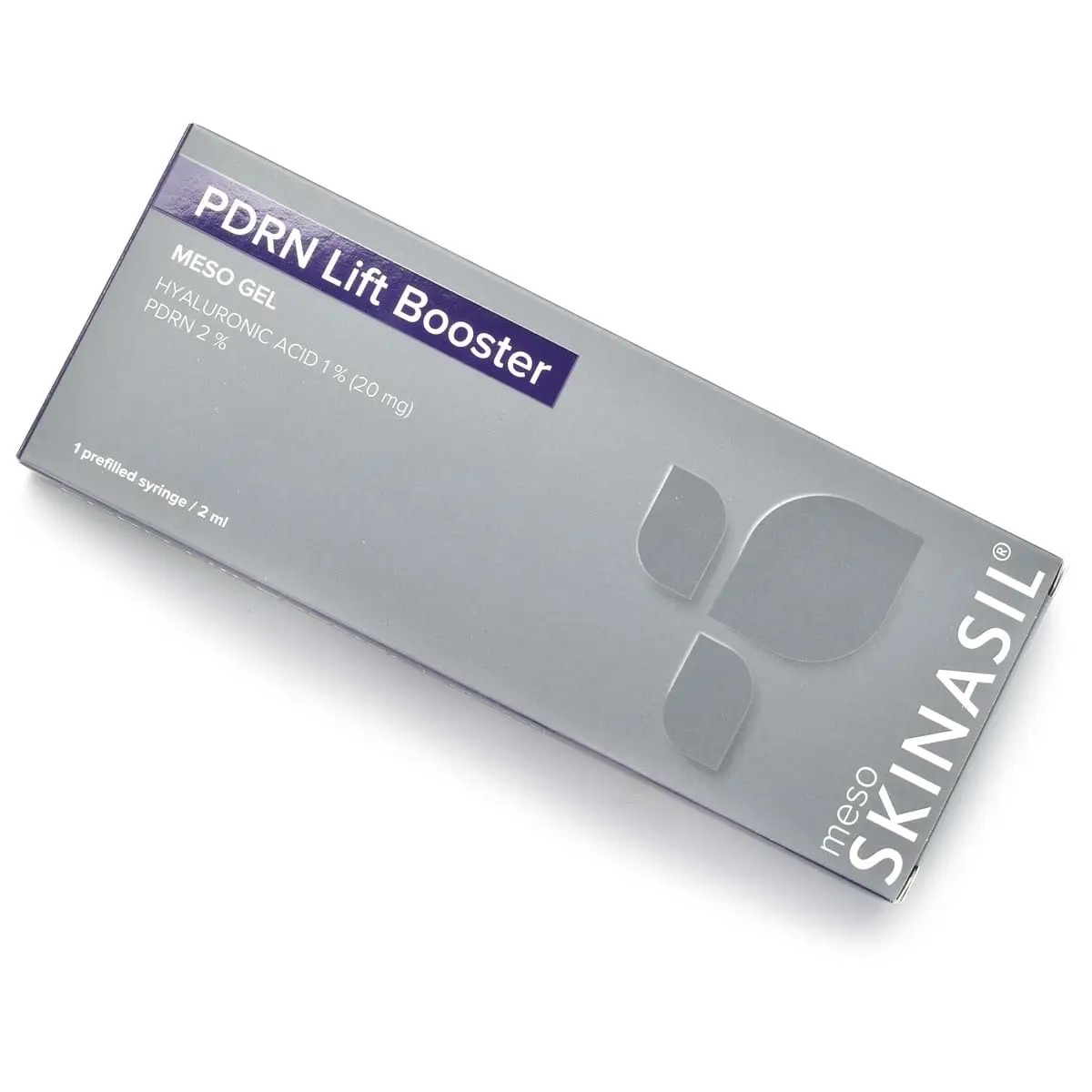 Мезо-гель / PDRN Lift Booster, Skinasil (Скинасил) - 2 мл