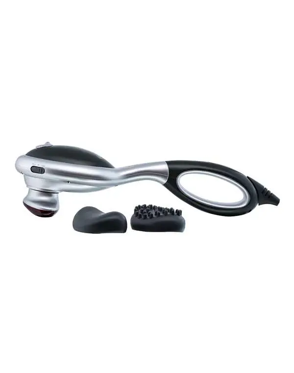 Вибромассажер для тела с ИК-прогревом Gezatone AMG105