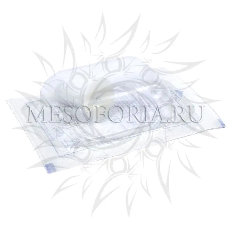 Иглы S.I.T. "Meso-relle" 31G (0.26 х 2.5 мм), 1 шт