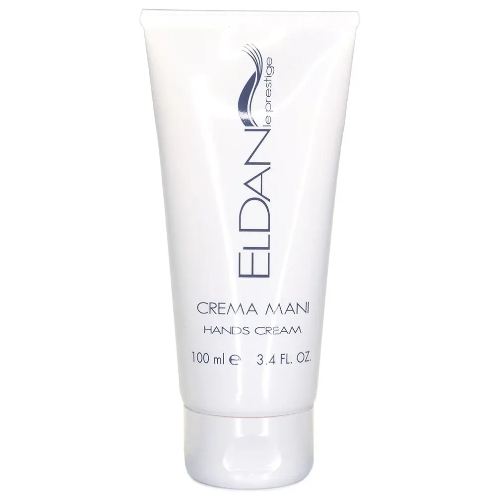 Крем для рук с прополисом / Hands Cream, Le Prestige, Eldan Cosmetics (Элдан косметика), 100 мл