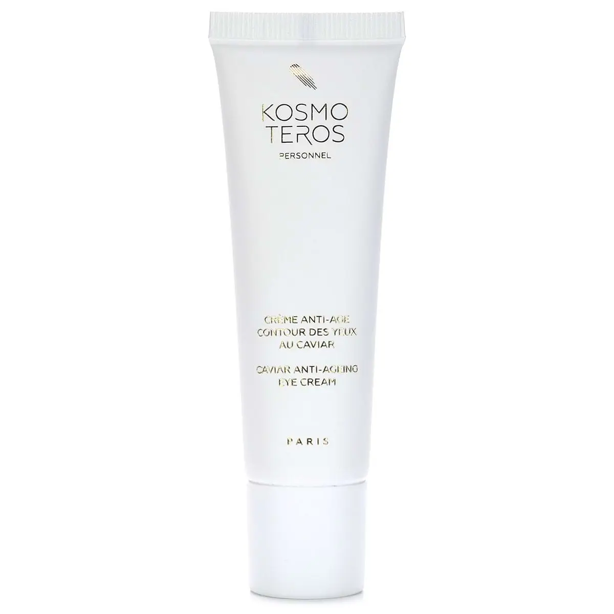 Омолаживающий крем для век с черной икрой / Creme Anti-Age Countour Des Yeux Au Caviar, Kosmoteros (Космотерос), 25 мл Омолаживающий крем для век с черной икрой / Creme Anti-Age Countour Des Yeux Au Caviar, Kosmoteros (Космотерос), 25 мл