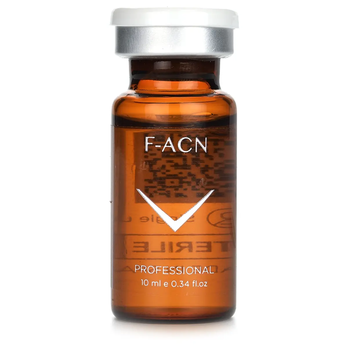 Пептидный коктейль для терапии акне / F-ACN, Fusion Mesotherapy - 10 мл