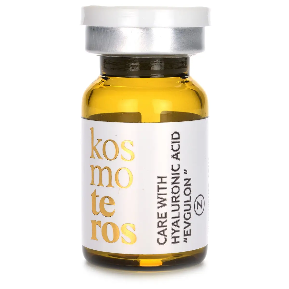 Гидрогель гиалуроновой кислоты «Эвгулон Z» / Care With Hyaluronic Acid «Evgulon» Z, Kosmoteros (Космотерос), 6 мл