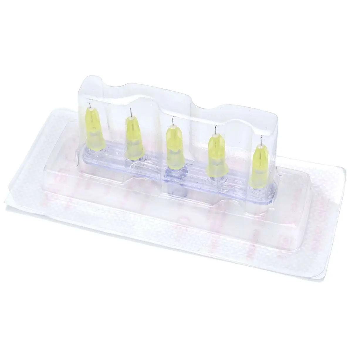 Мультиинжектор линейный на 5 игл Meso-relle