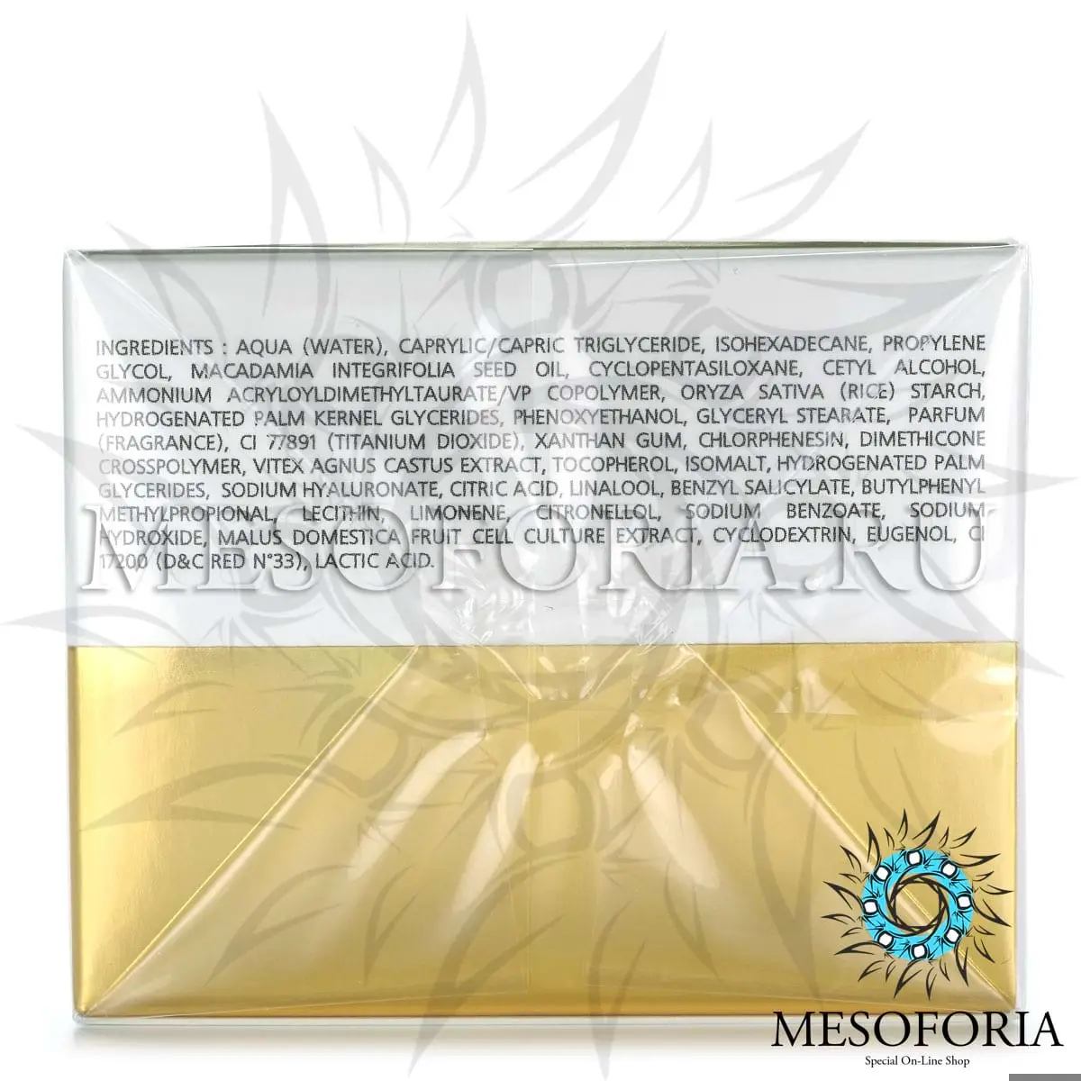 Омолаживающий крем для лица / Anti-Age Cell Activator, Tete Cosmeceutical - 50 мл Омолаживающий крем для лица / Anti-Age Cell Activator, Tete Cosmeceutical - 50 мл